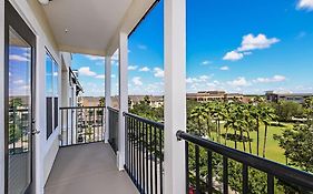 Parkside At Avalon Park